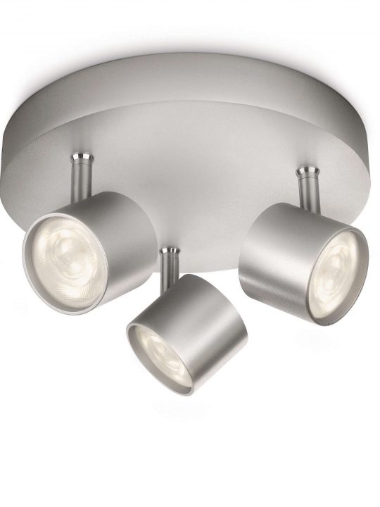 Philips STAR spot lampa 56243/48/16