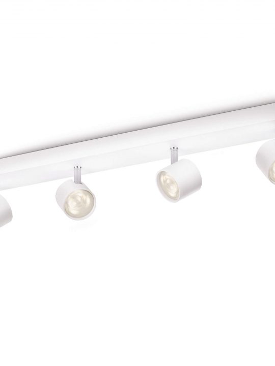 Philips STAR spot lampa 56244/11/16