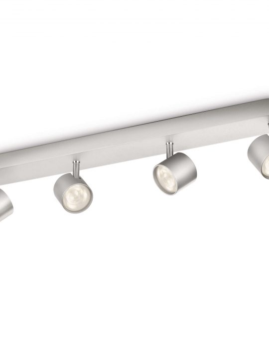 Philips STAR spot lampa 56244/48/16
