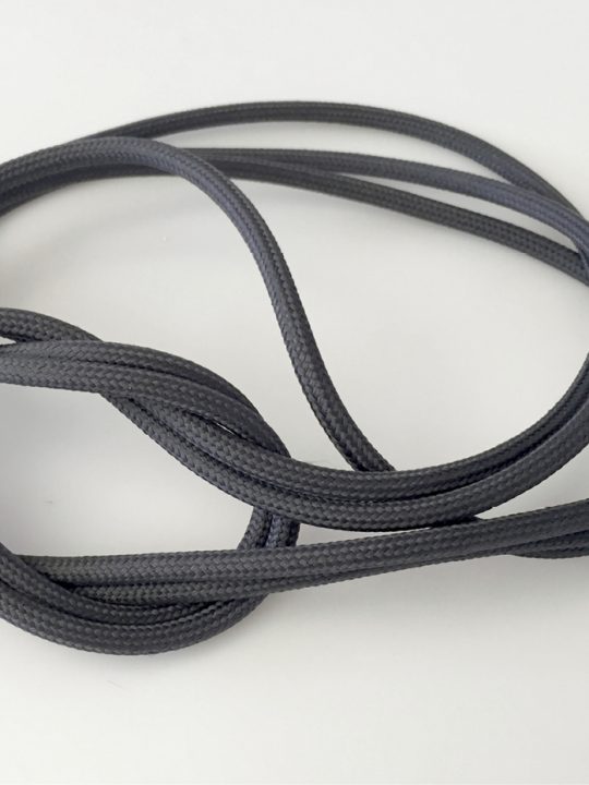 Nud ASPHALT tekstilni kabl - ND G3TT061