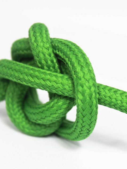 Nud ONLINE LIME tekstilni kabl - ND G3TT45