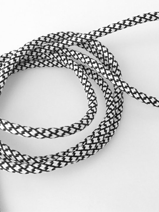 Nud SIDE TRACK tekstilni kabl - ND G3TT790