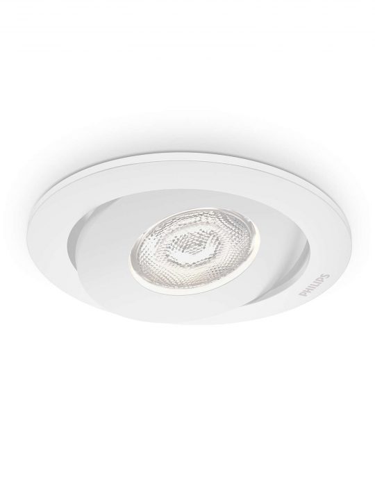 Philips ASTEROPE ugradna lampa - 59180/31/16