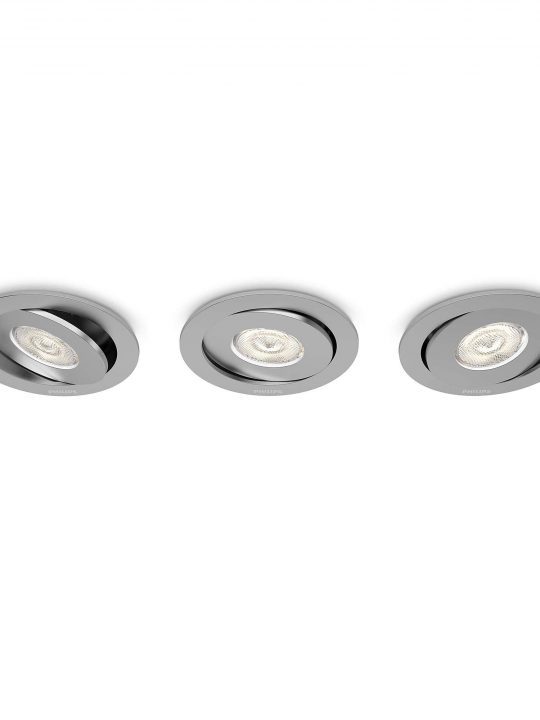 Philips ASTEROPE ugradna lampa - 59183/48/16