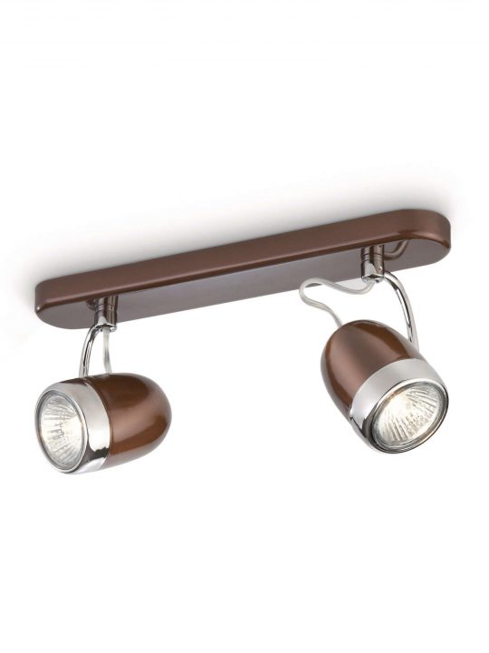 Philips BALSA spot lampa - 56482-43-16