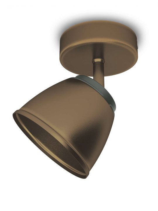 Philips COUNTY spot lampa - 53350-06-16