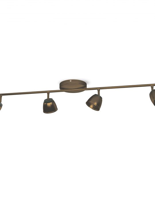 Philips COUNTY spot lampa - 53354/06/16