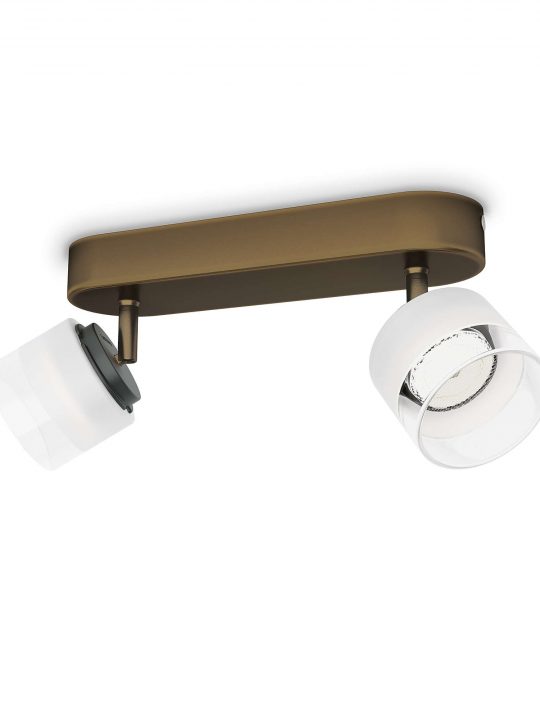 Philips FREMONT spot lampa - 53332/06/16