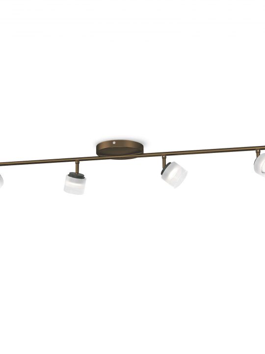 Philips FREMONT spot lampa - 53334/06/16