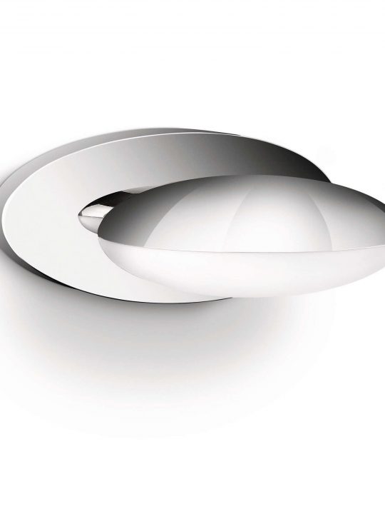 Philips HOTSTONE zidna lampa - 34049/11/16