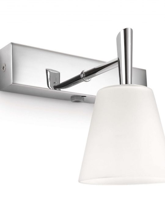 Philips HYDRATE zidna lampa - 34081/11/16