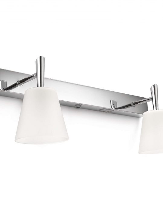 Philips HYDRATE zidna lampa - 34082/11/16