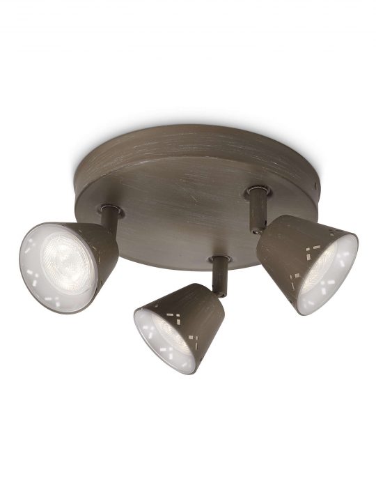 Philips IDYLLIC spot lampa - 53259-26-16