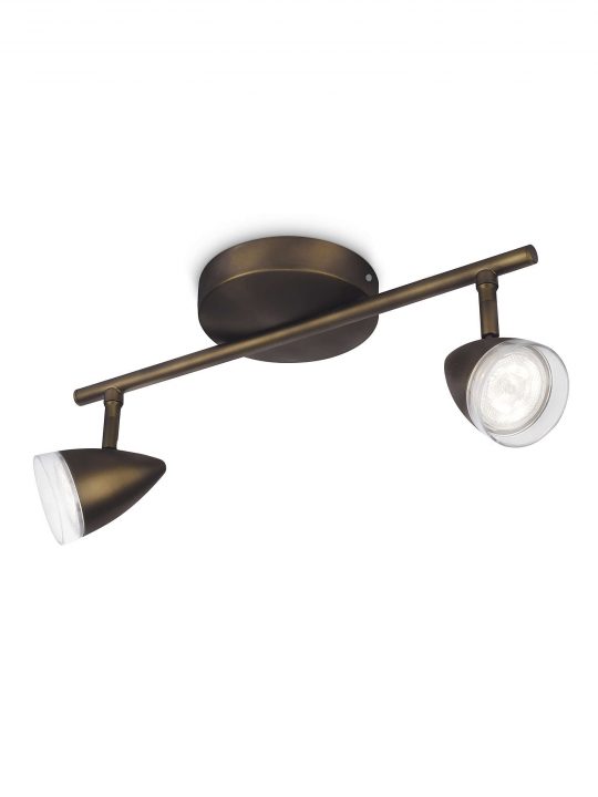 Philips MAPLE spot lampa - 53212/06/16