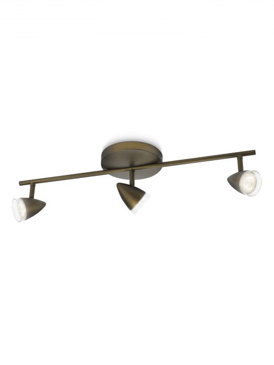 Philips MAPLE spot lampa - 53213/06/16