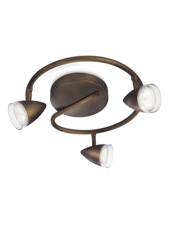Philips MAPLE spot lampa - 53219/06/16