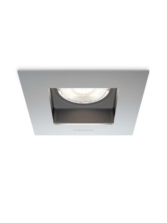 Philips PORRIMA ugradna lampa - 59190/17/16