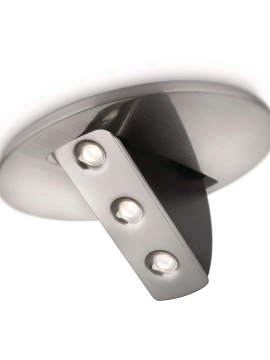 Philips SKYON ugradna lampa - 57989/17/16