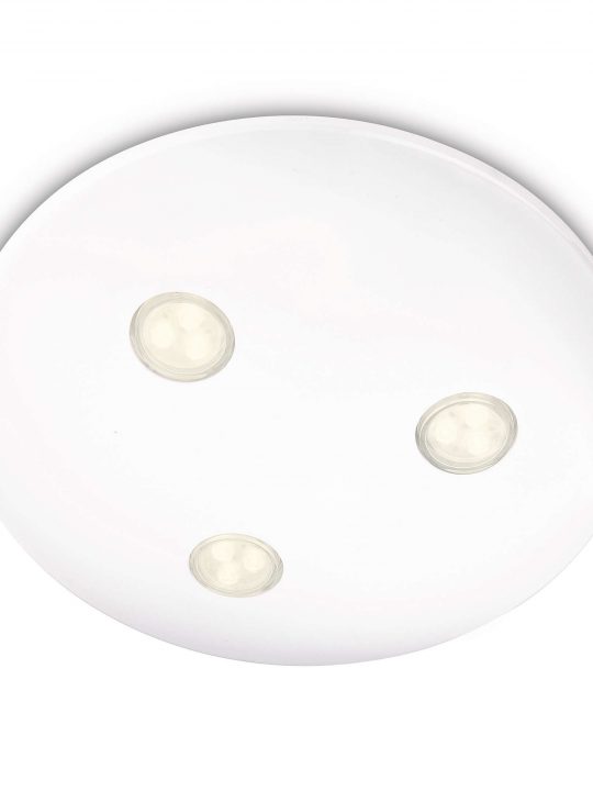 Philips TEINT plafonjera - 32084/31/16