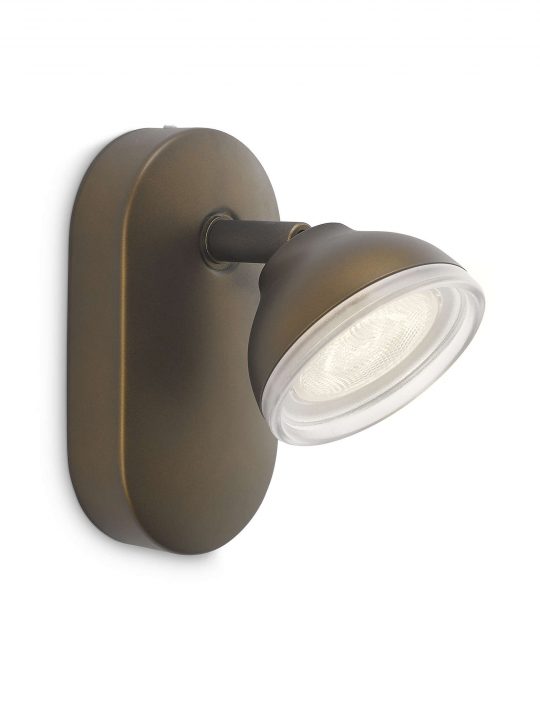 Philips TOSCANE spot lampa - 53240/06/16