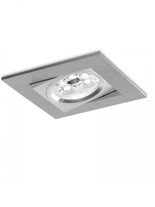 BPM CARE ugradna lampa - BPM A3000