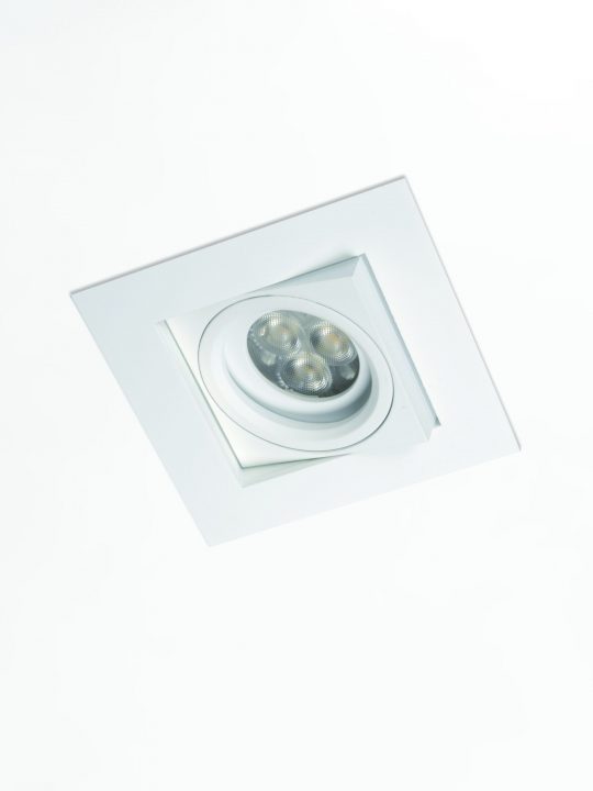 BPM CARE ugradna lampa - BPM A4200