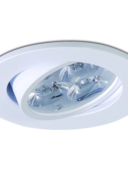 BPM HALKA ugradna lampa - BPM A4217