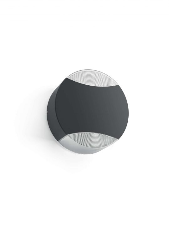 Philips LIMESTONE zidna lampa - 17338-93-PN