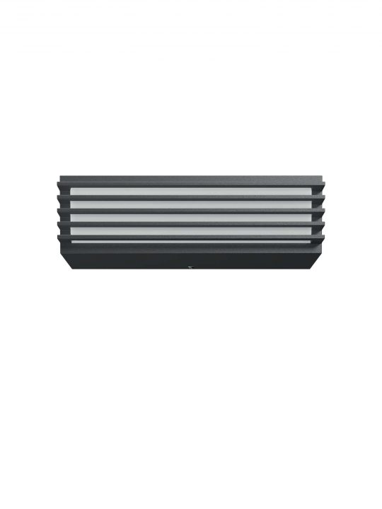 Philips PITCHFORK zidna lampa - 17353-93-P0