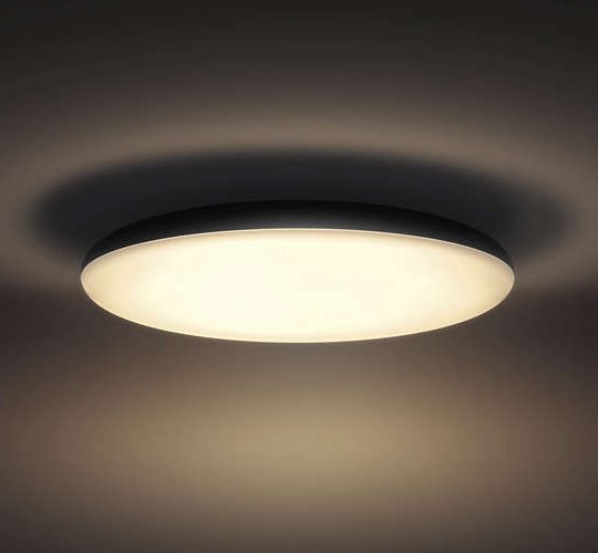 Philips HUE CHER plafonjera - 4096730P7 - 3