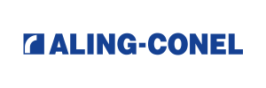Aling-Conel logo
