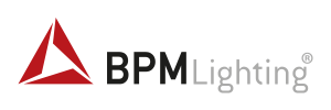BPM Lighting logo
