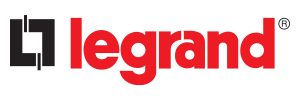 Legrand logo