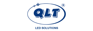 QLT Led Solutions logo