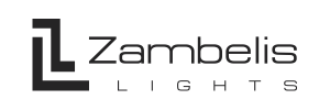 Zambelis lights logo