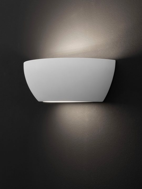 NOVA LUCE zidna lampa SANDRO - 41637801