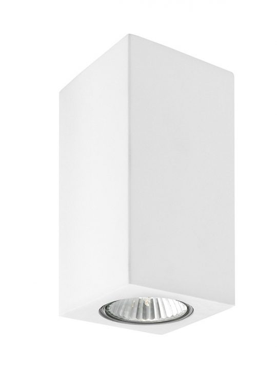 NOVA LUCE plafonjera NEVIO - 51852801