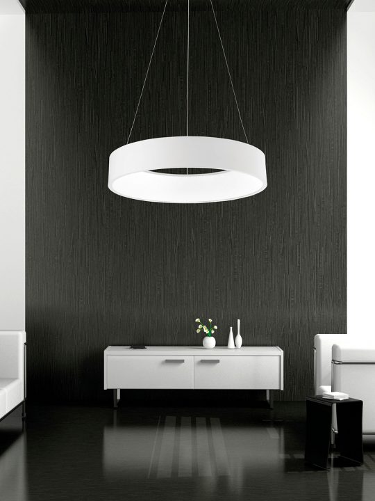 NOVA LUCE luster RANDO - 6167203