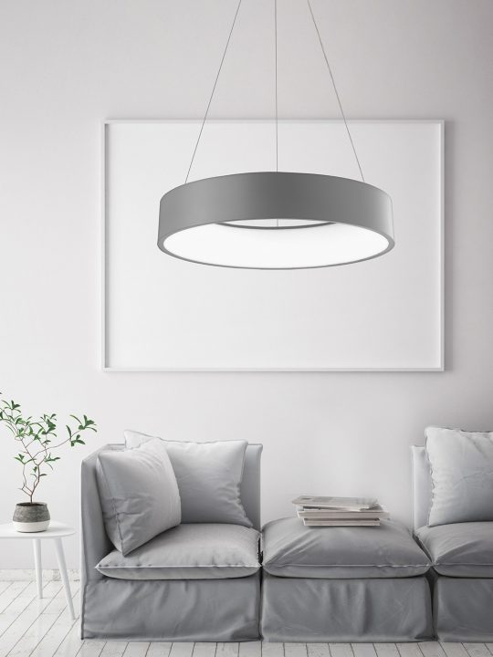 NOVA LUCE luster RANDO - 6167204