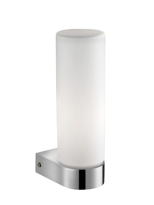 NOVA LUCE kupatilska zidna lampa POLO - 6310542