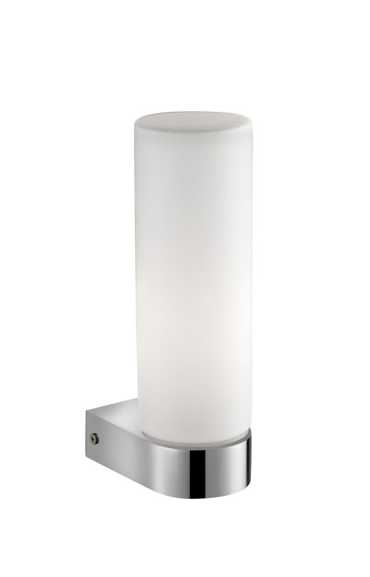 NOVA LUCE kupatilska zidna lampa POLO - 6310542