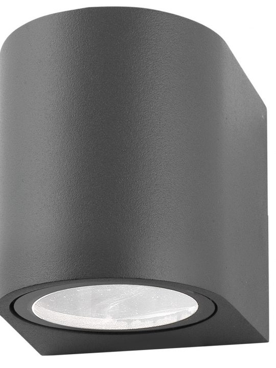 NOVA LUCE spoljna lampa NERO - 710021