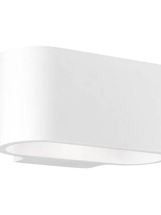 NOVA LUCE zidna lampa OTELLO - 7200401