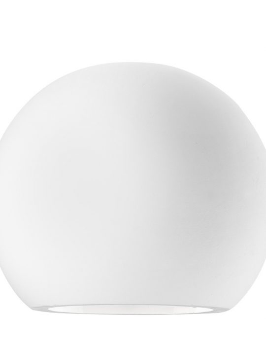 NOVA LUCE zidna lampa SANDRO - 7200601