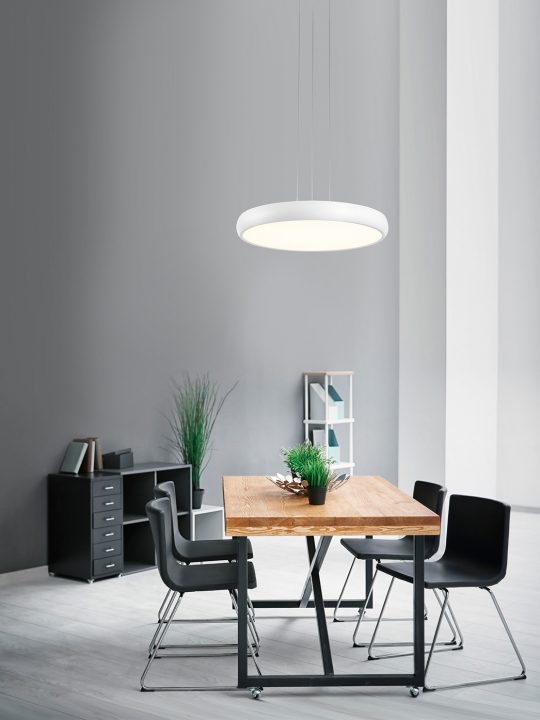 NOVA LUCE luster GAP - 8100987