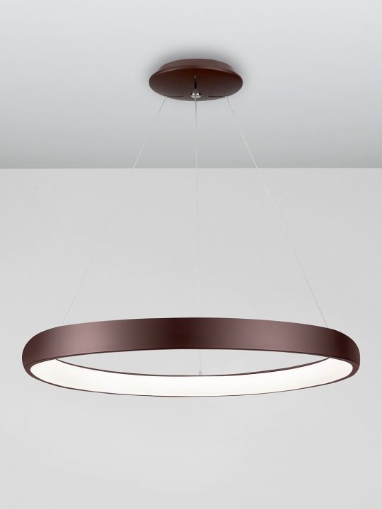 NOVA LUCE luster ALBI - 8105609