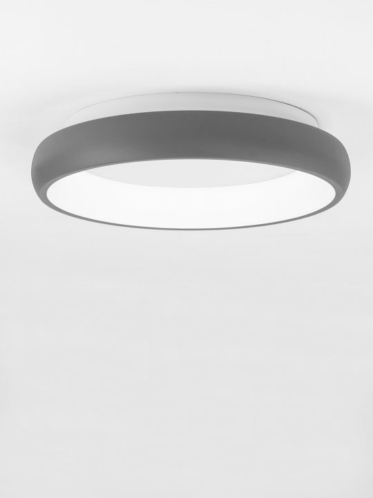 NOVA LUCE plafonjera ALBI - 8105615