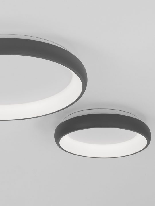 NOVA LUCE plafonjera ALBI - 8105617