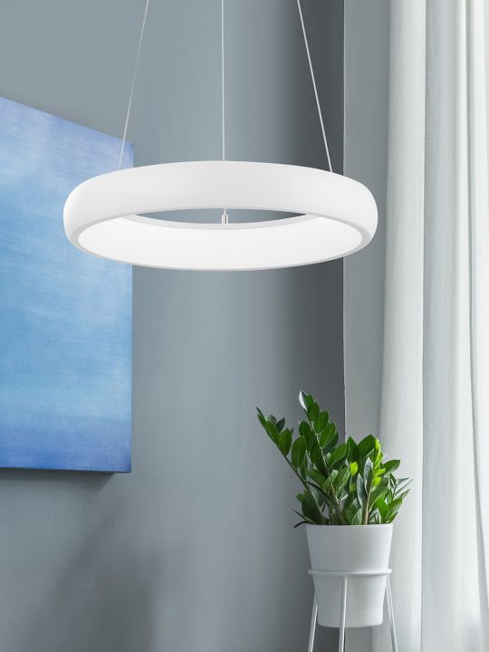 NOVA LUCE luster ALBI - 8105618