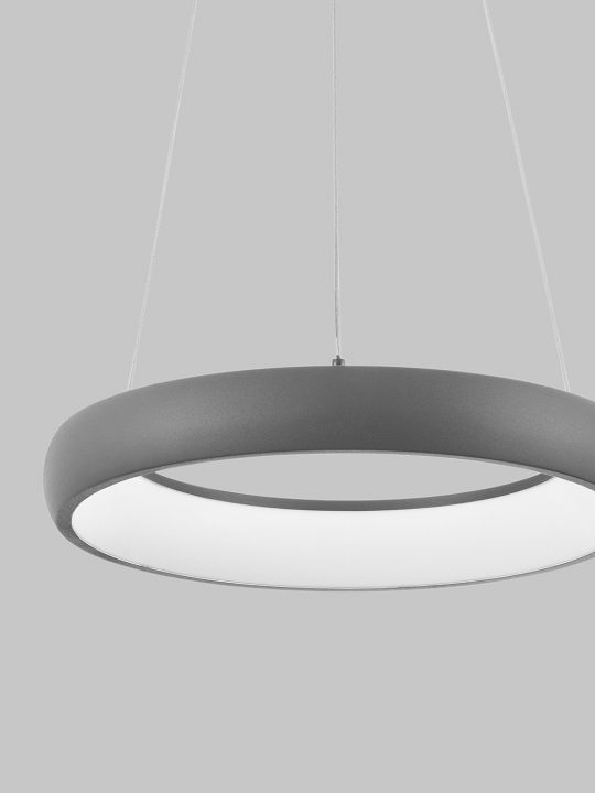 NOVA LUCE luster ALBI - 8105619